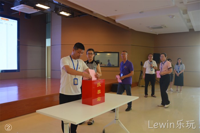 Lewin乐玩