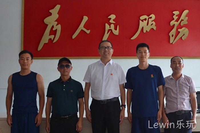 Lewin乐玩