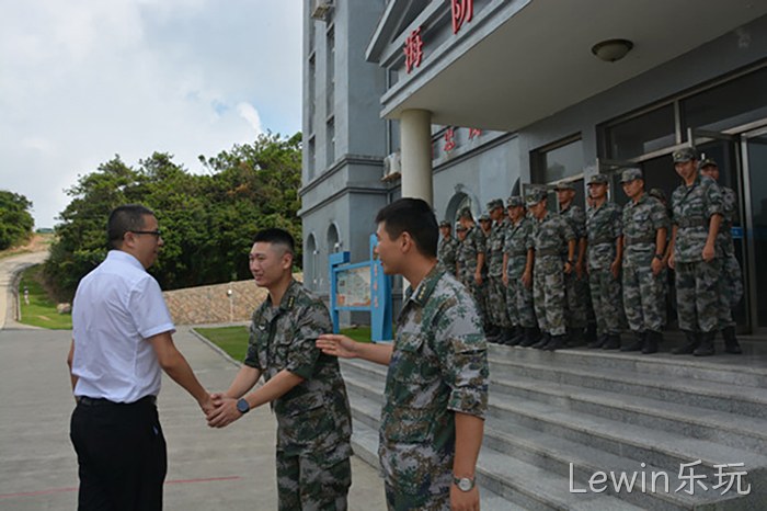 Lewin乐玩