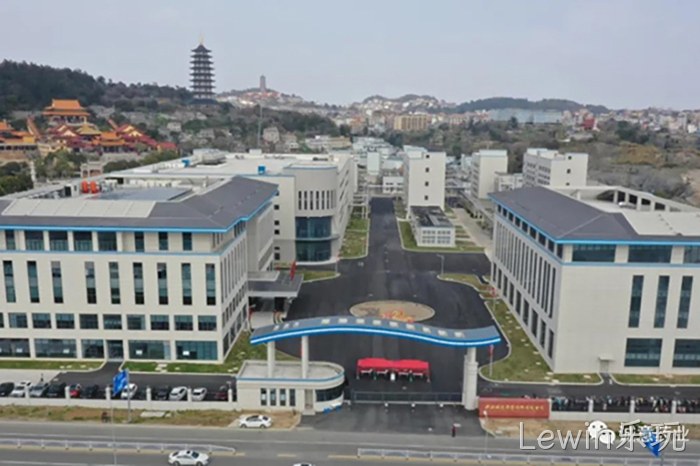 Lewin乐玩