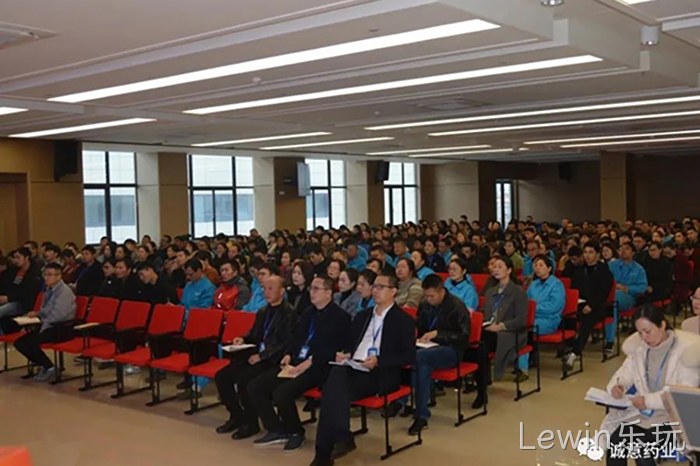 Lewin乐玩