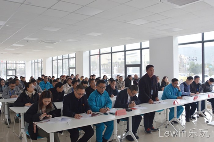 Lewin乐玩