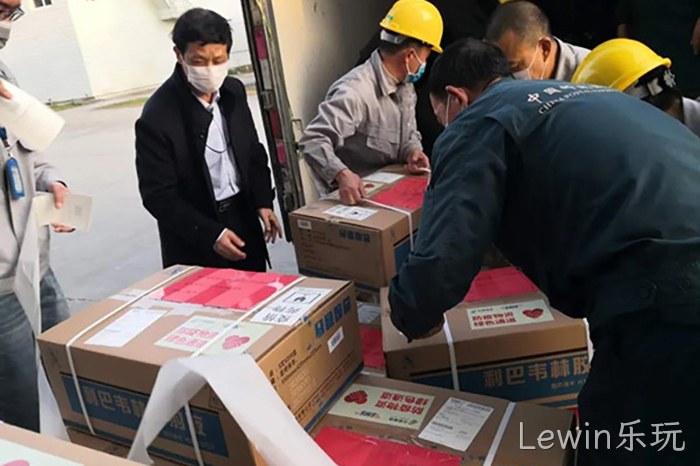 Lewin乐玩