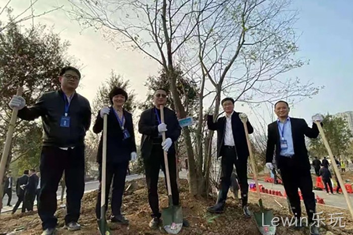 Lewin乐玩
