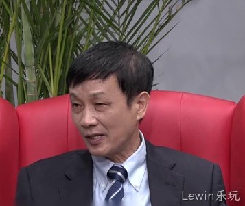 直面掌门人：Lewin乐玩董事长颜贻意（下）