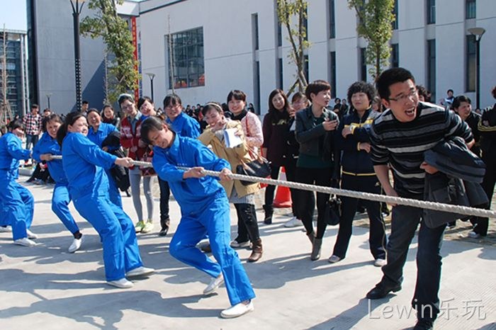 Lewin乐玩
