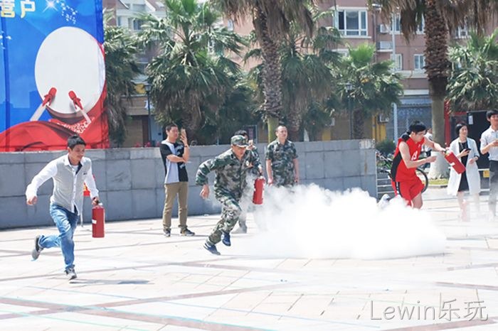 Lewin乐玩