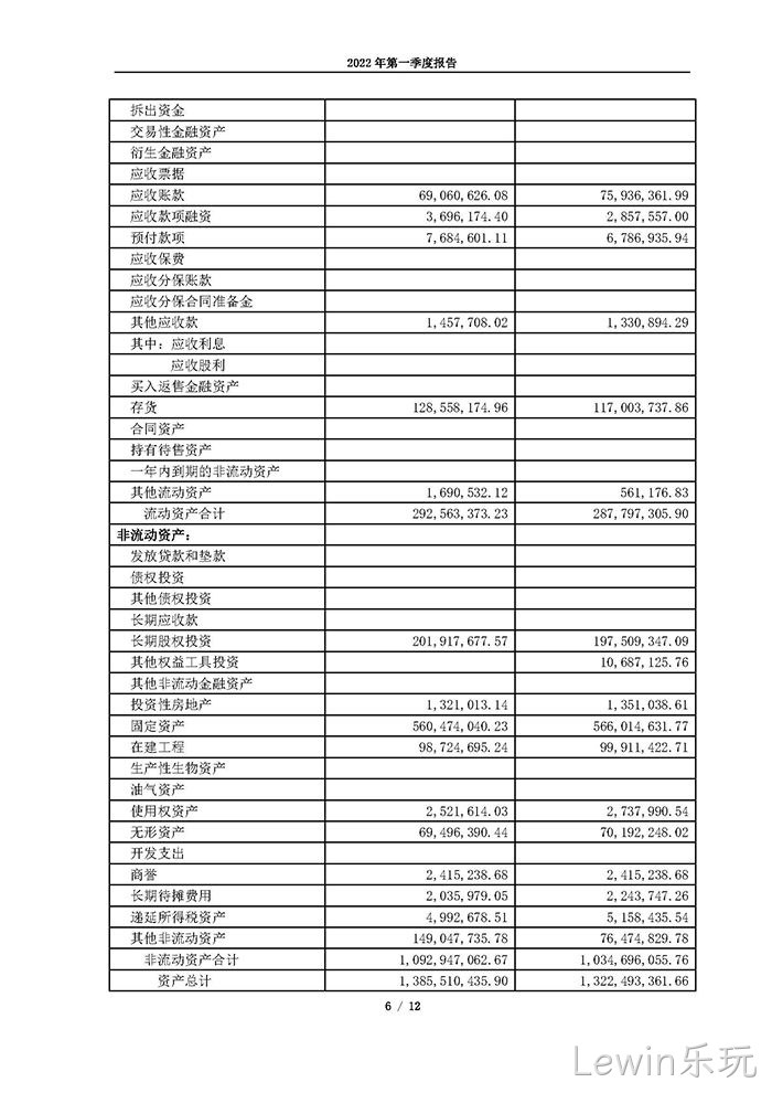 Lewin乐玩2022年第一季度◉报告_页面_06