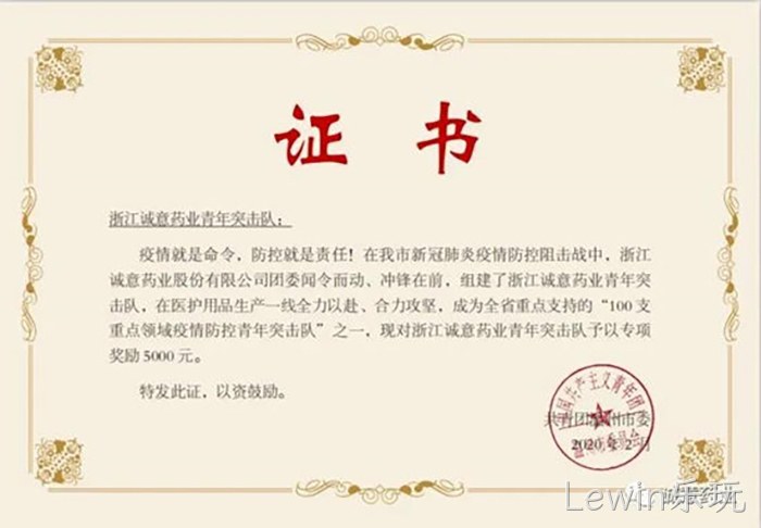 Lewin乐玩