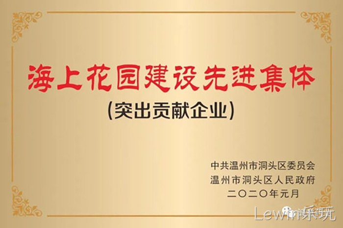 Lewin乐玩