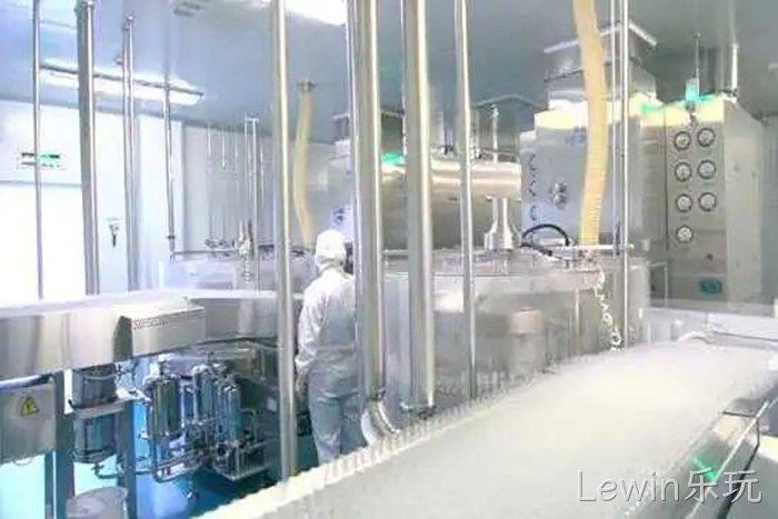 Lewin乐玩