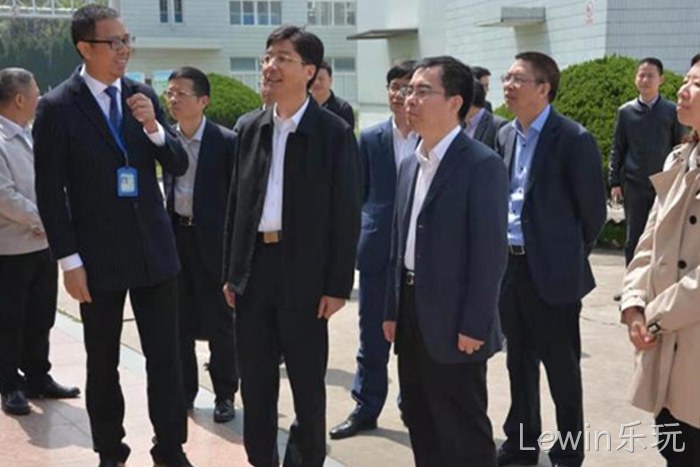 Lewin乐玩