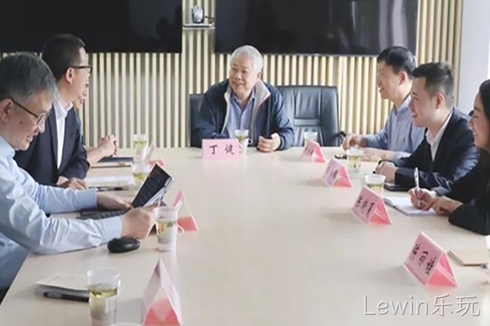 Lewin乐玩