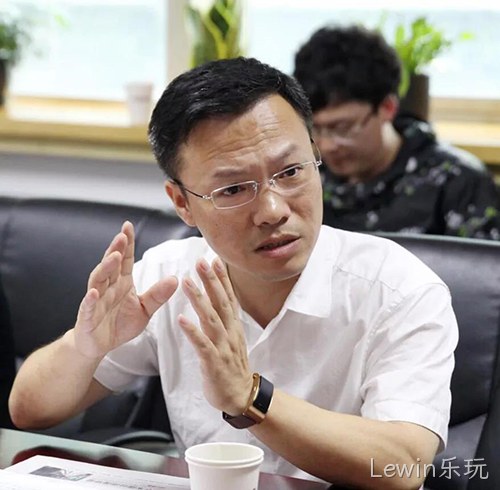 温州大学▲产教融合▸中心主任 全力