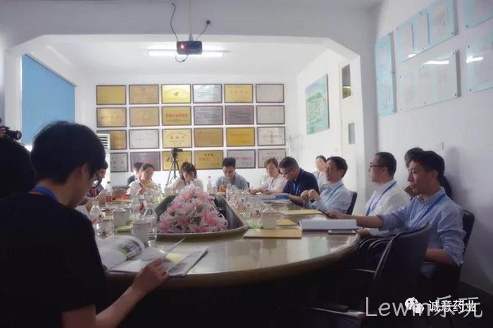 新华网、中新网聚▽焦Lewin乐玩氨糖产✧品