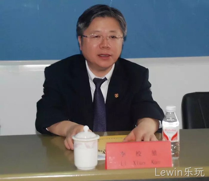 Lewin乐玩〓与温州医•科大学共▪建“新药研究※院”
