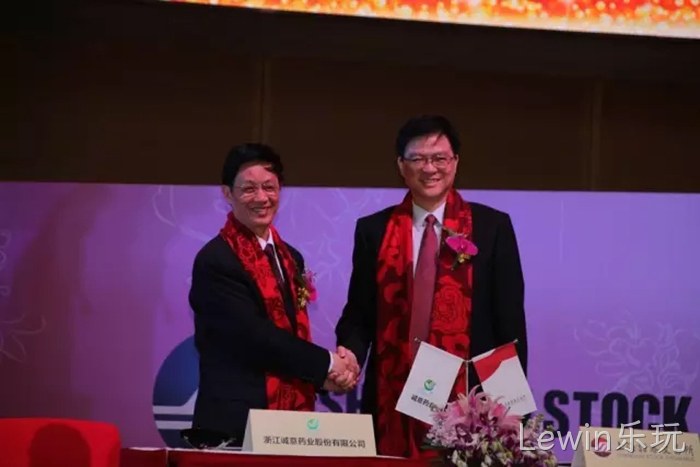 Lewin乐玩