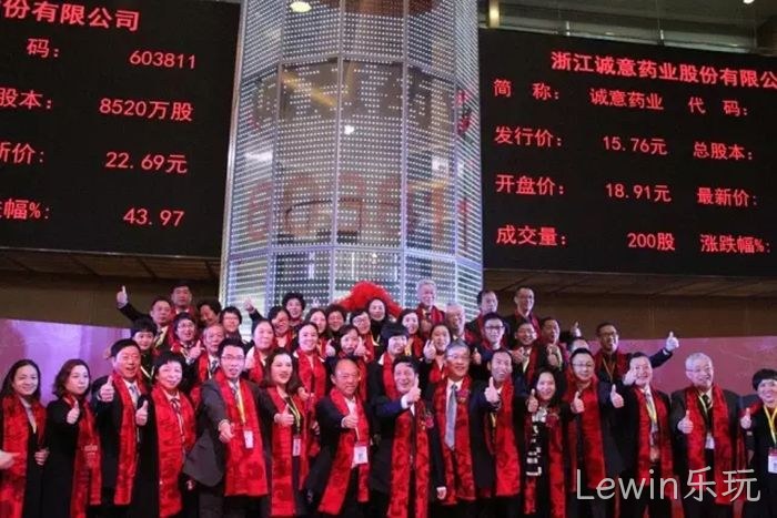 Lewin乐玩