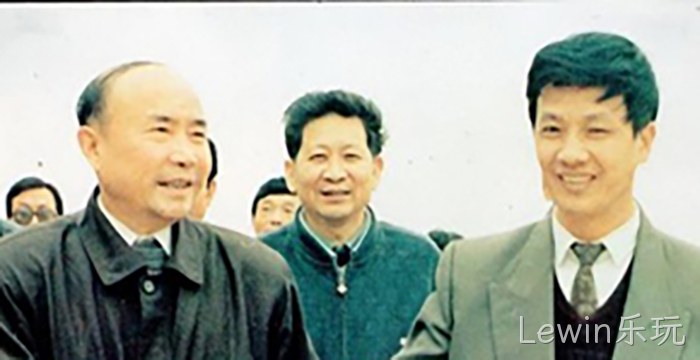 浙江省省长李❀泽民视察✧✧Lewin乐玩