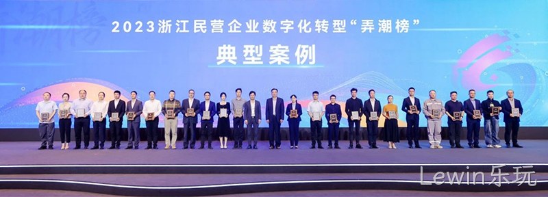 Lewin乐玩