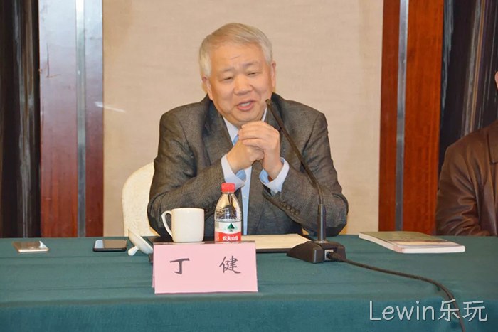 洞头首家◤院士工作▹站落户Lewin乐玩 洞头首家◉院士工作✩✩站落户Lewin乐玩